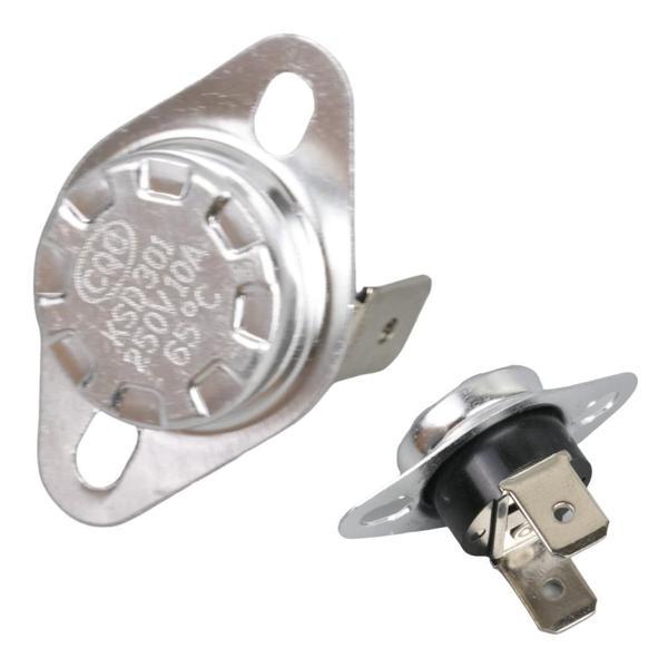 IC-269 65 C NC Termostat Normalde Kapalı Tip - Image 1