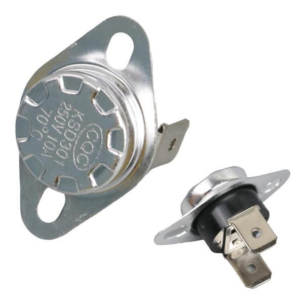 IC-269 70 C Nc Termostat Normalde Kapalı Tip - Image 1