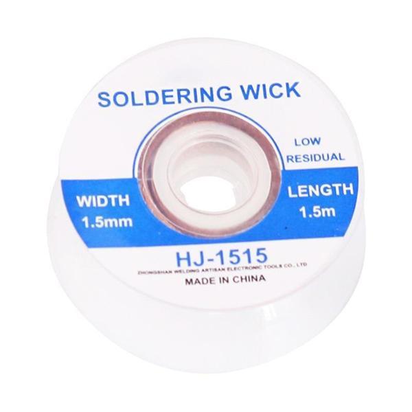 Powermaster 1.5 Mm 1.5 Metre Lehim Alma Teli HJ-1515 - Image 1