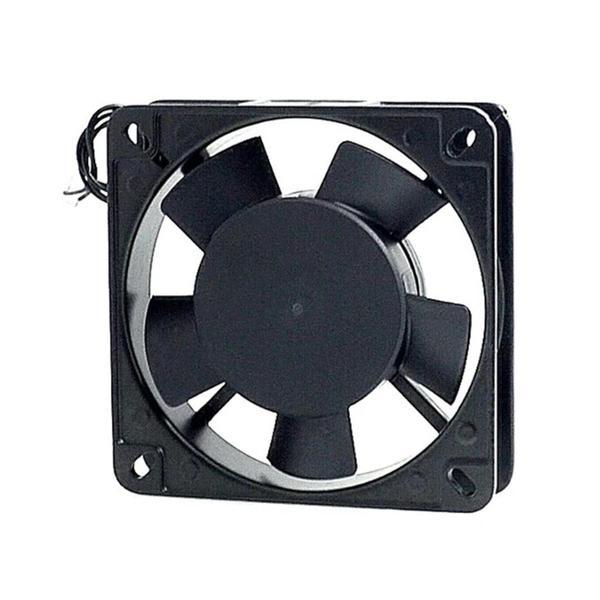 PowerMaster 108X108X25Mm AC220 Volt Sunucu Kabinet Fan - Image 1