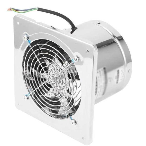 Sunup 7.5 İnch 40W 220V Banyo Havalandırma Aspiratörü - Image 1