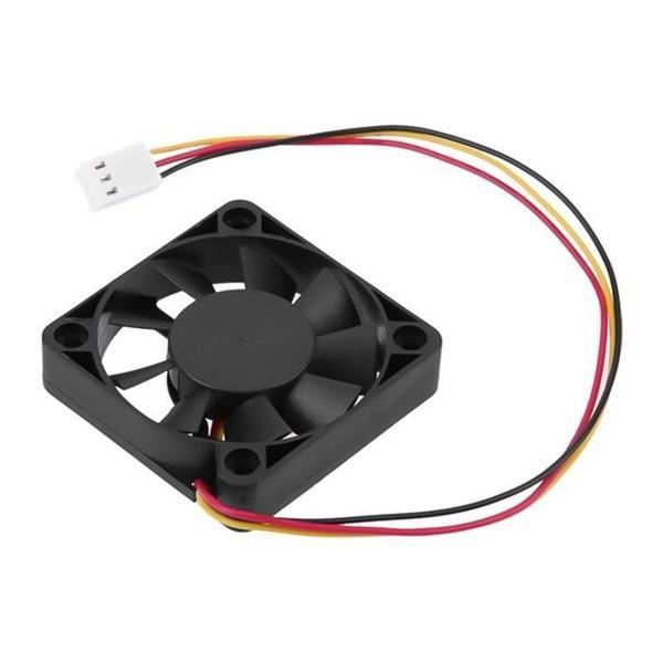 Powermaster 12 Volt Kasa Fanı - Image 1