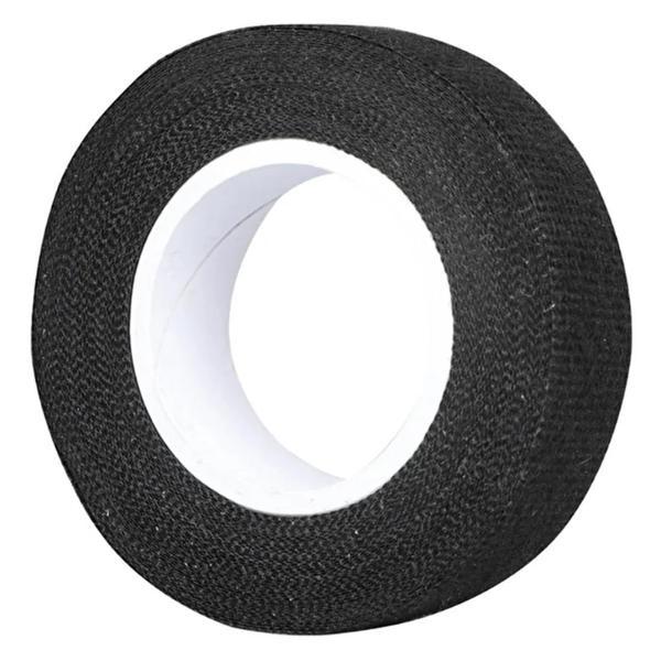 PowerMaster PM-27227 19 mm 15 Metre 8551 Siyah Tüylü Bez Bant - Image 1