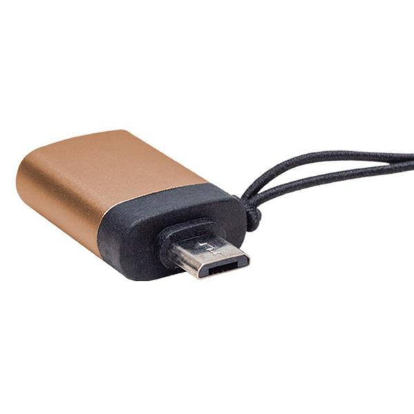 Powermaster PM-3819 Usb Otg Adaptör - Image 1