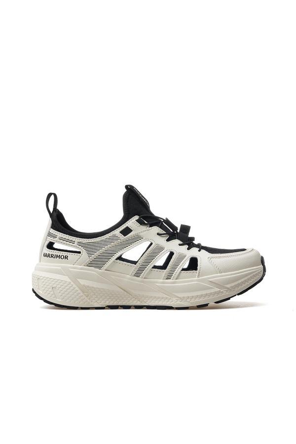 Hamilton Erkek Günlük Sneaker Ayakkabı 25y Km2538 M Beyaz - Image 1