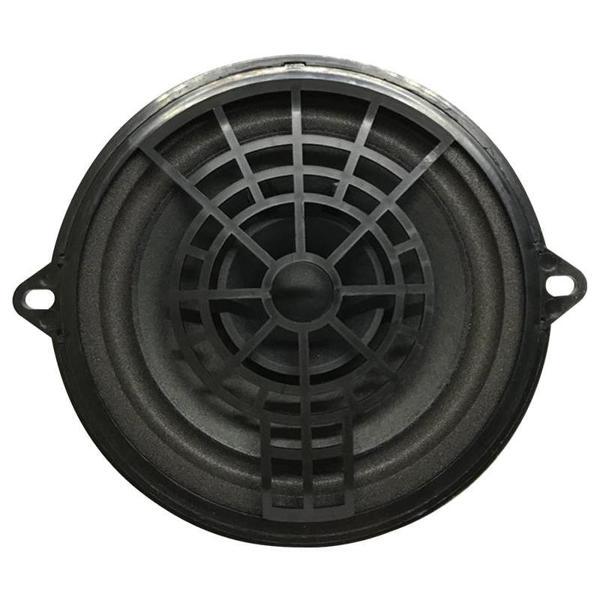 Powermaster PW-13RN 4 Ohm 100 Watt 13 Cm Tekli Hoparlör - Image 1