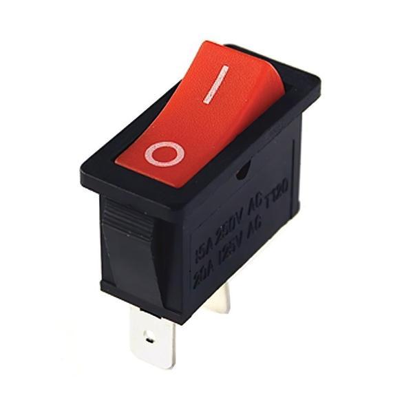 PowerMaster Tekli İnce İki Konumlu Anahtar - Image 1