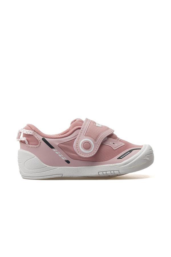 One Kız Çocuk Sneaker Spor Ayakkabı 25y 950.240 Bk Pudra - Image 1