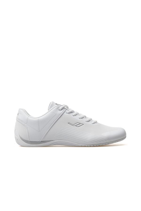 Chrome Erkek Sneaker Spor Ayakkabı 25y Chrome M Beyaz - Image 1