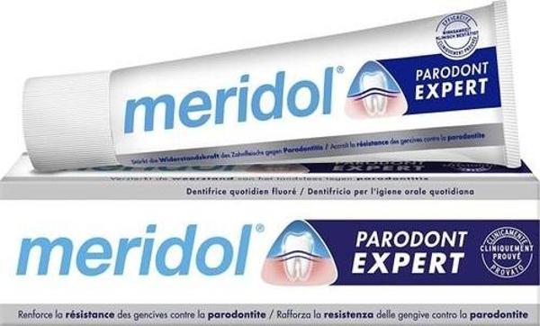 Meridol Parodont Expert Diş Macunu 75 Ml - Image 1