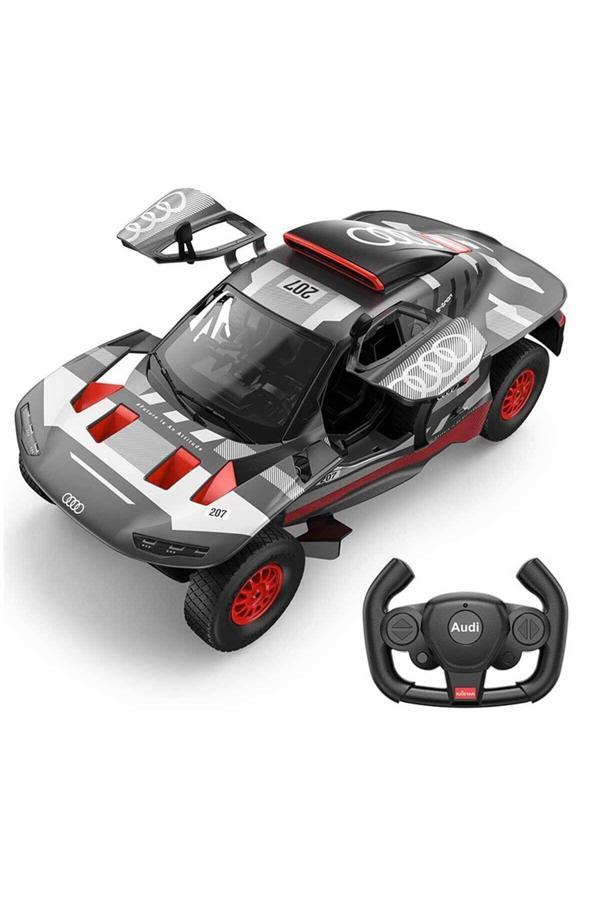 Rastar 1:14 Audi Rs Q E-Tron E2 Uzaktan Kumandalı Araba - Image 1