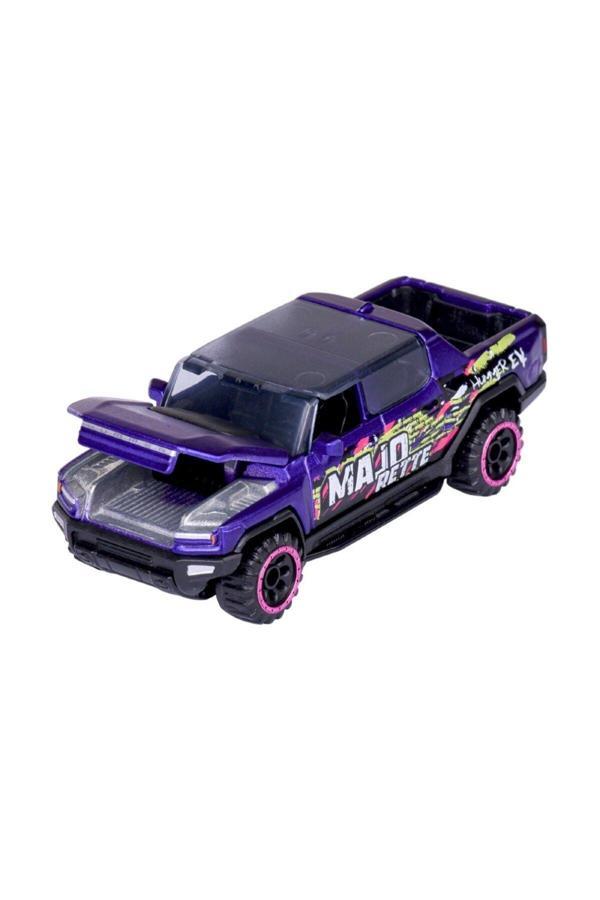 Majorette Limited Edition 11 231C-4 Gmc Hummer Ev - Image 1