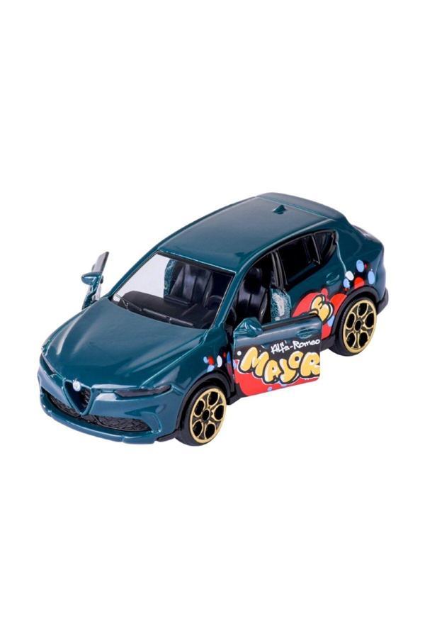 Majorette Limited Edition 11 271E-4 Alfa Romeo Tonale - Image 1