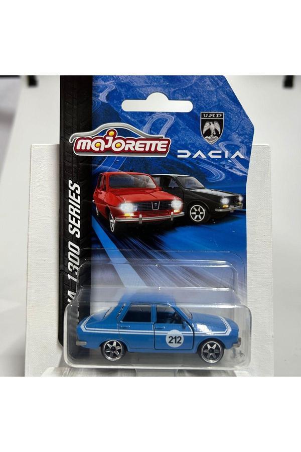 Majorette Dacia 1300 1:64 Olcek - Image 1