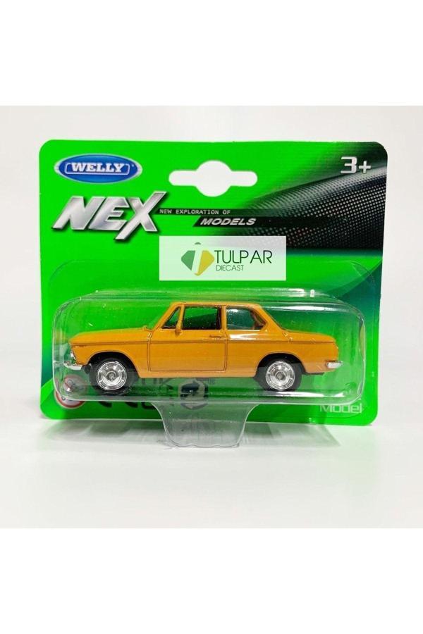 Welly Bmw 2002Ti - Image 1