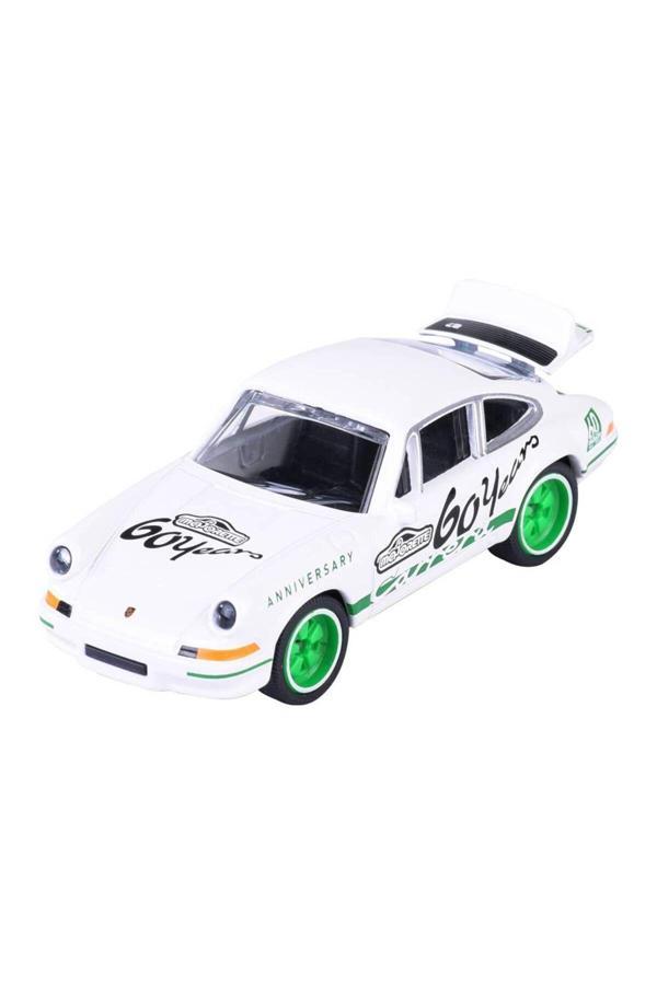 Majorette Anniversary Edition Deluxe Araçlar Porsche - Image 1