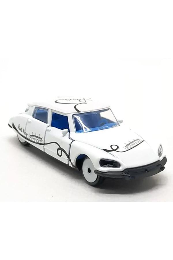 Majorette French Touch Ds 21 Model Araba - Image 1