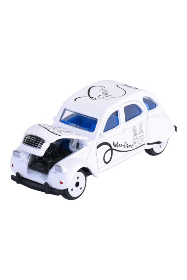 Majorette French Touch Premium Araçlar Citroen 2Cv - Image 1