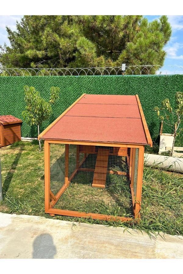 Berzbuğ Tavuk Kümesi - Image 1