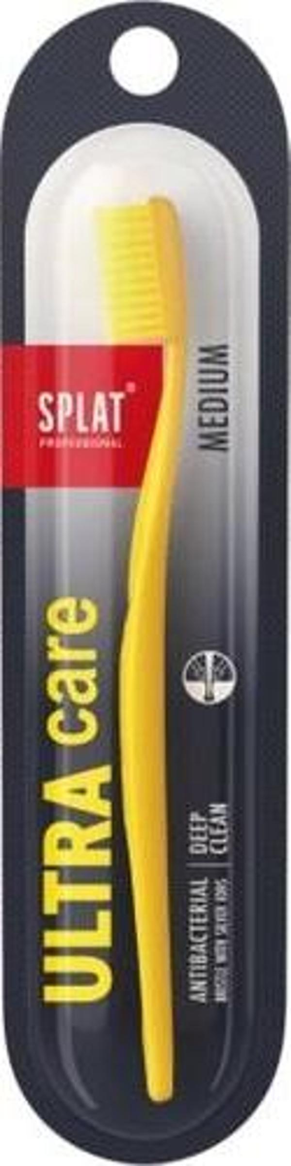 Splat Ultra Care Medium Diş Fırçası - Image 1