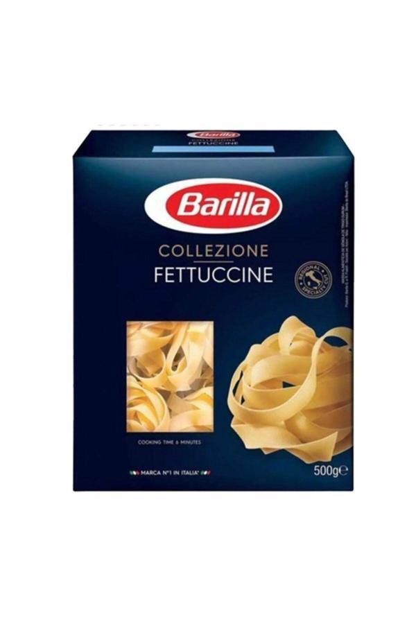 Fettuccine Makarna 500 Gr ( 4'lü Paket ) - Image 1