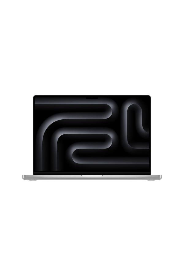 MacBook Pro M4 Max 36 GB 1 TB SSD 16.2" MX2V3TU/A Gümüş - Image 1