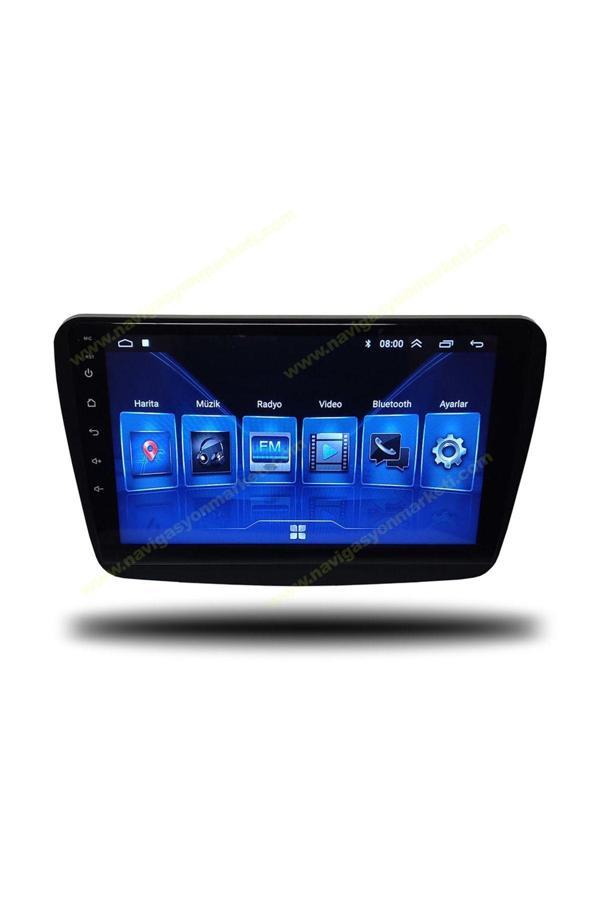 Navmina Suzuki Baleno 2016-2022 Uyumlu 9 İnç 4-64 Gb Multimedya - Image 1