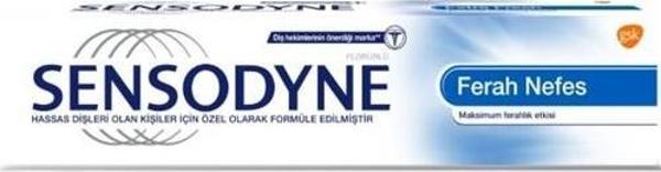 Sensodyne Extra Fresh Diş Macunu 100 Ml - Image 1