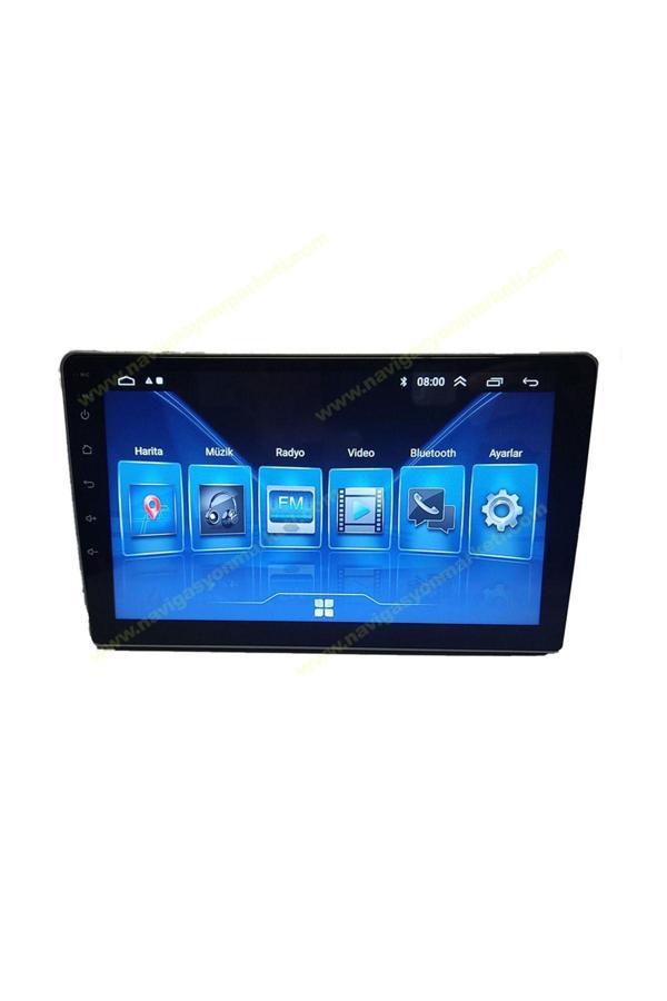 Navmina Opel Corsa D Uyumlu Astra H Alta Takilan 9 Inç 4-64 Gb Multimedya - Image 1