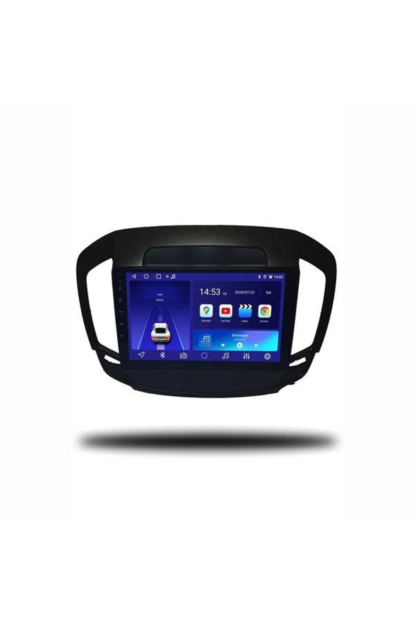 Navmina Opel İnsignia 2013-2016 Uyumlu 9 İnç 4-32 Gb Multimedya - Image 1