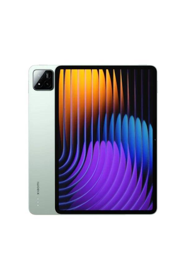 XIAOMI PAD 7 PRO 12/512 GB YEŞİL - Image 1
