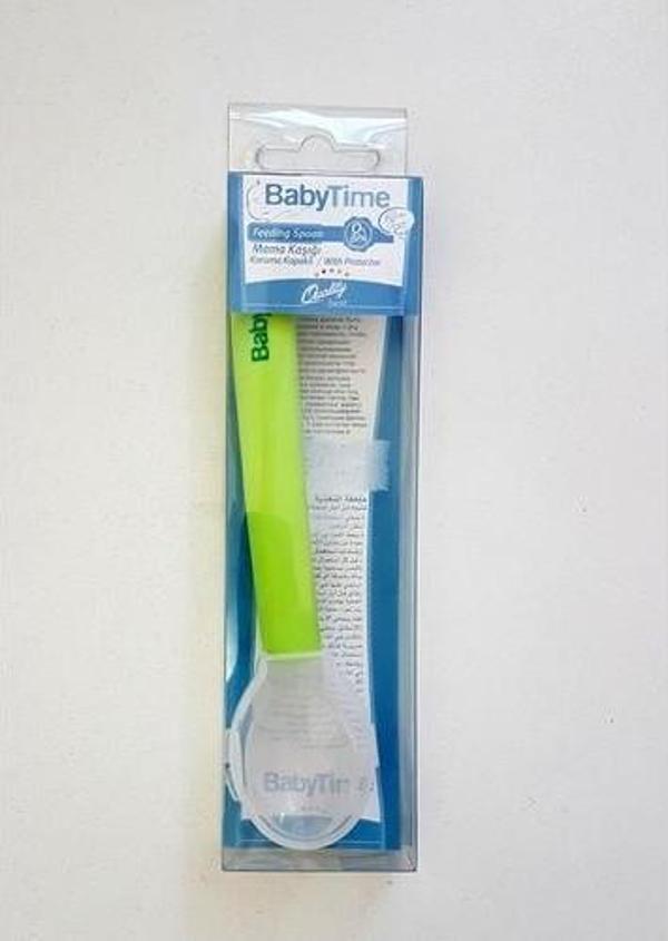 Baby Time Mama Kaşığı - Image 1