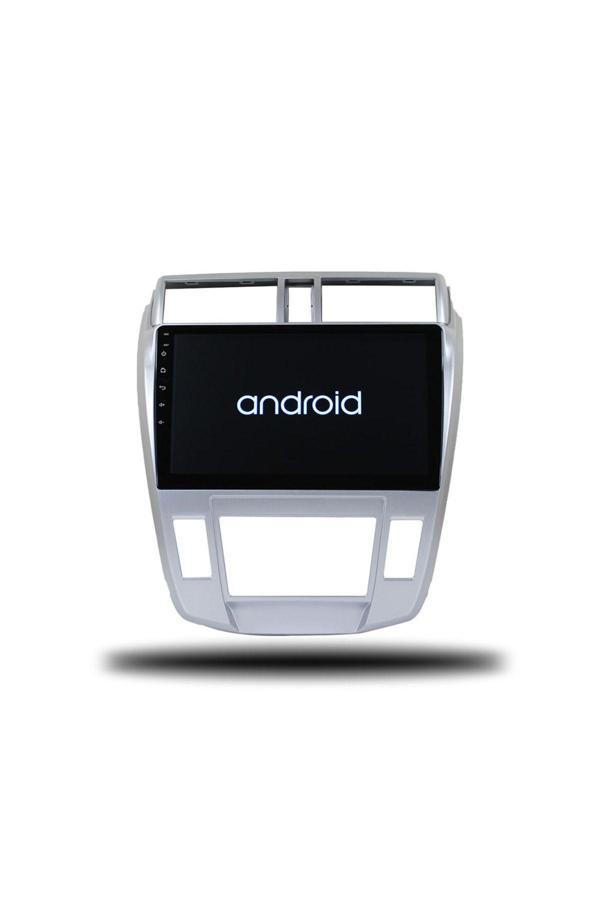 Navmina Honda City 2009-2012 Dijital Klima Uyumlu 6-128 Gb Multimedya - Image 1