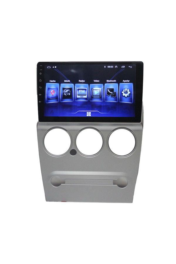 Navmina Citroen Xsara 1999-2005 Uyumlu 9 İnç 4-64 Gb Multimedya - Image 1