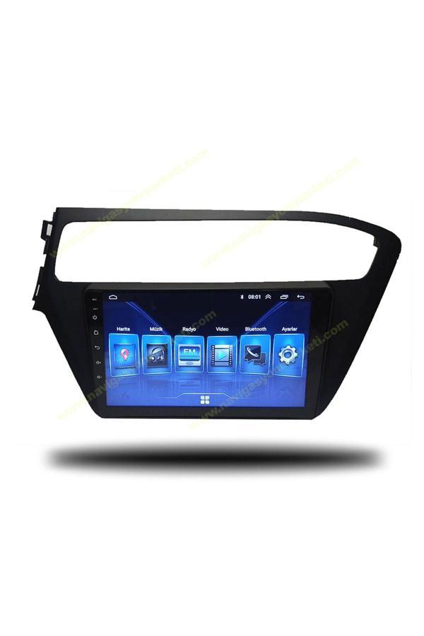 Navmina Hyundai İ20 2018-2020 Uyumlu 9 İnç 4-64Gb Multimedya - Image 1