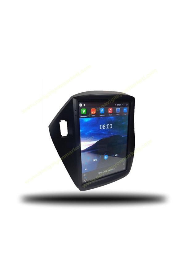 Navmina Hyundai Ix35 2010-2015 Uyumlu 9.7 Inç Tesla 4-64 Gb Multimedya - Image 1