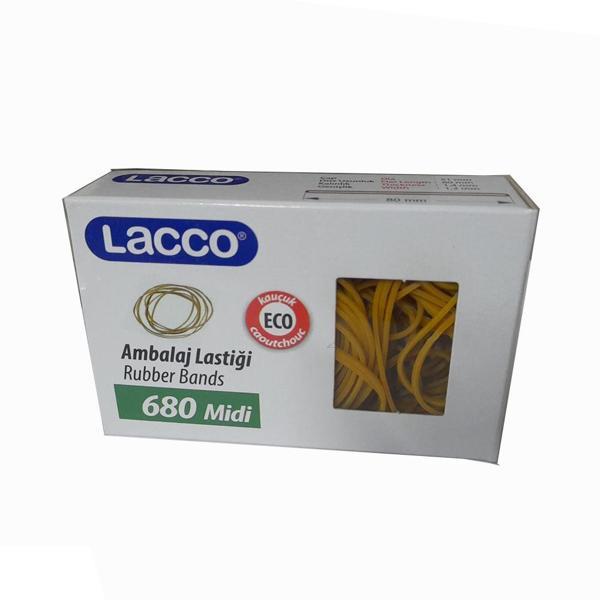 Ambalaj Paket Para Lastiği 50 Gr 1 Paket Brons Ambalaj Lastigi %100 Kauçuk 1 Paket-LCC-AMBLJLST-50GR-1PK - Image 1