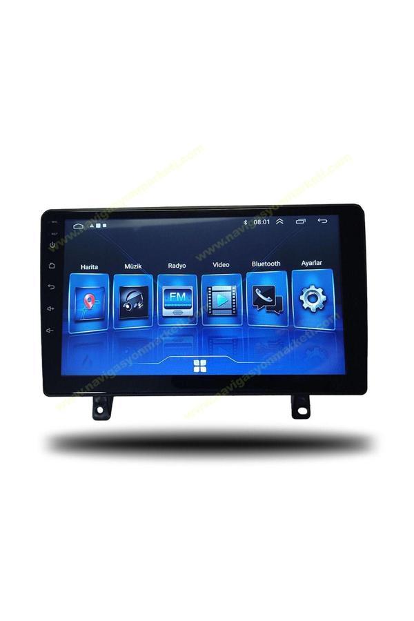 Navmina Opel Astra H Üste Takılan Model 9 İnç 6-128 Gb Multimedya - Image 1
