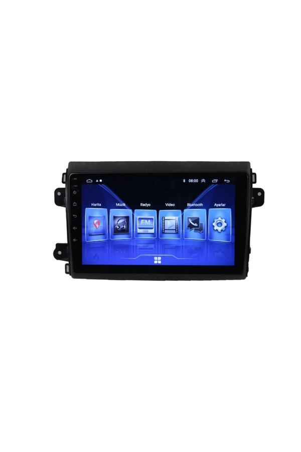 Navmina Fiat Ducato Citroen Jumper Peugeot Expert 2022-2024 Uyumlu 9 İnç 4-64 Gb Multimedya - Image 1
