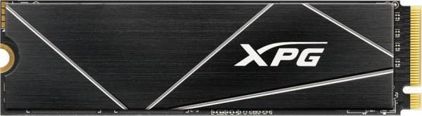 XPG Gammix S70 Blade  AGAMMIXS70B-512G-CS 512GB 7200/2600MB/s PCIe NVMe M.2 SSD Disk - Image 1