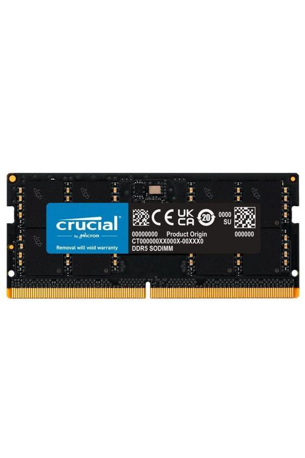 Crucial NTB 64GB 5600MHz DDR5 CT64G56C46S5 - Image 1