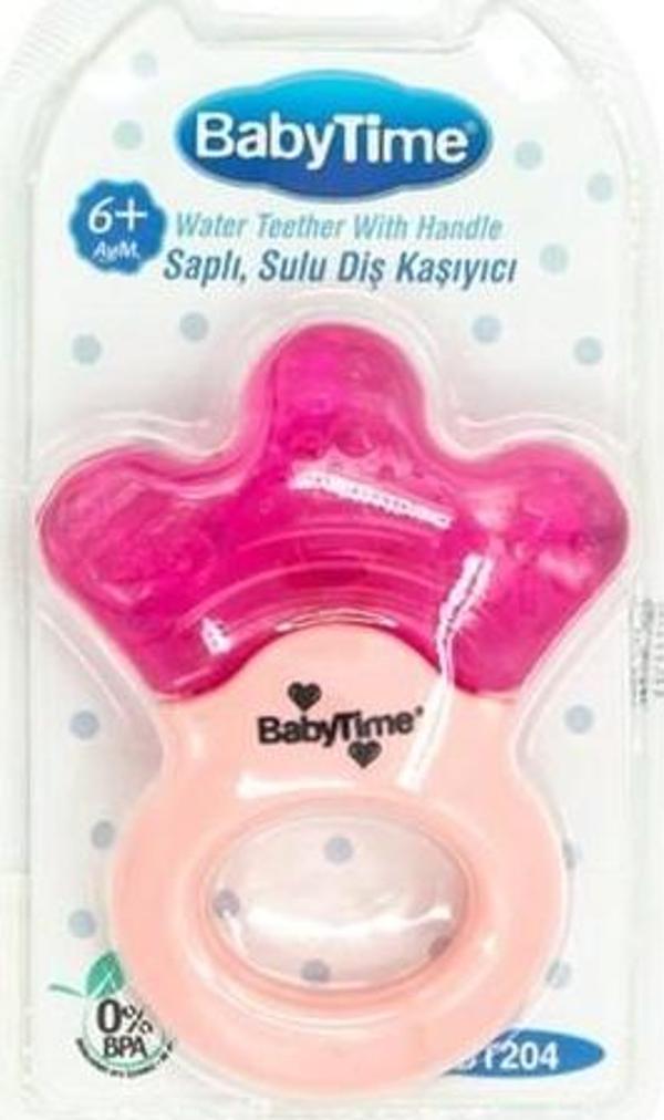 BabyTime Diş Kaşıyıcı - Image 1