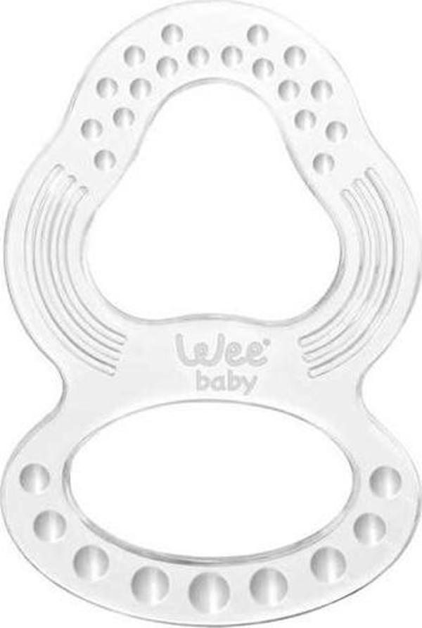Wee Baby Silikon Diş Kaşıyıcı Kod 858 - Image 1