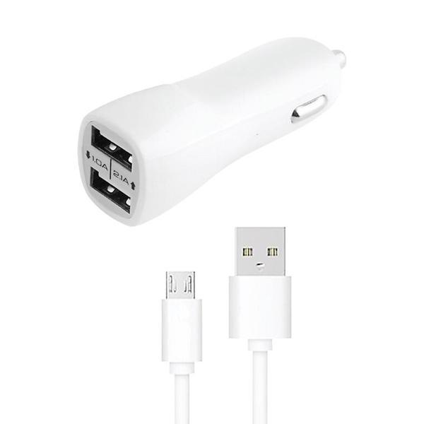 3.1A SAMSUNG ARAÇ ÇAKMAKLIK ŞARJ ALETİ  - Image 1