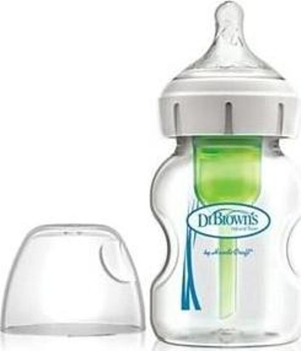 Dr.Brown's Cam Biberon 150 ml - Image 1