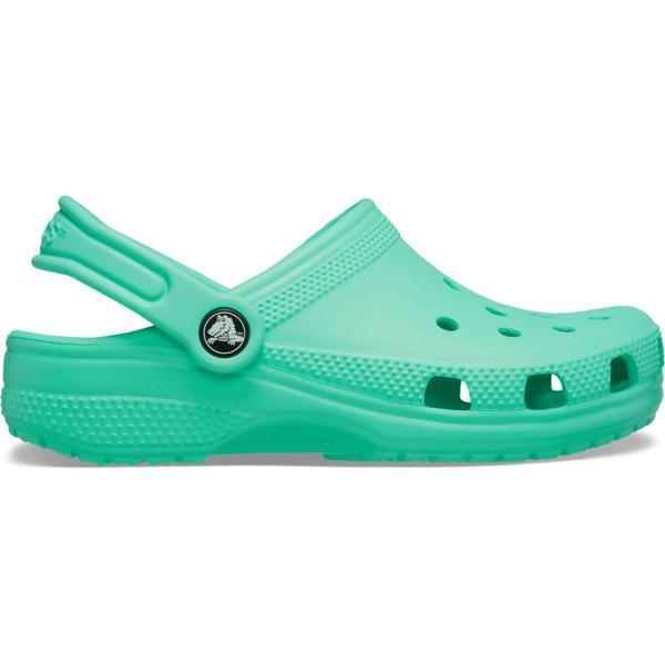 Crocs Classic Clog Unisex Çocuk Terlik 206990 - Image 1