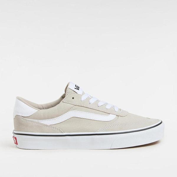 Vans Brooklyn Ls Erkek Spor Ayakkabı VN000D7QFTY1 - Image 1