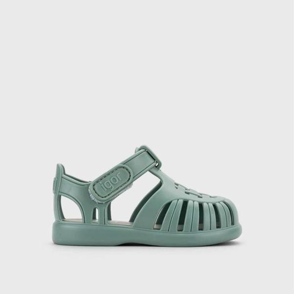 İgor Unisex Çocuk Sandalet S10271 - Image 1