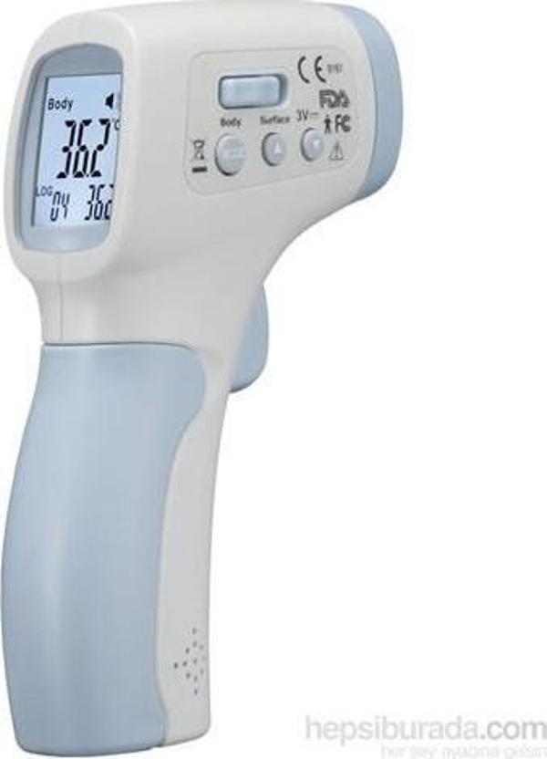 Mesitaş Dt-8806 Temassız Alından Kızılötesi Ateşöler - Image 1
