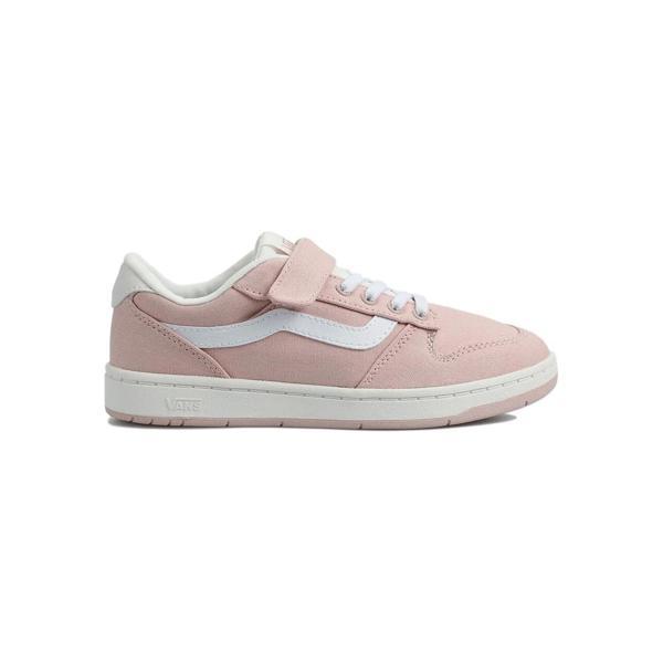 Vans Ryland Ls V Kız Çocuk Spor Ayakkabı VN000D7VO3N1 - Image 1